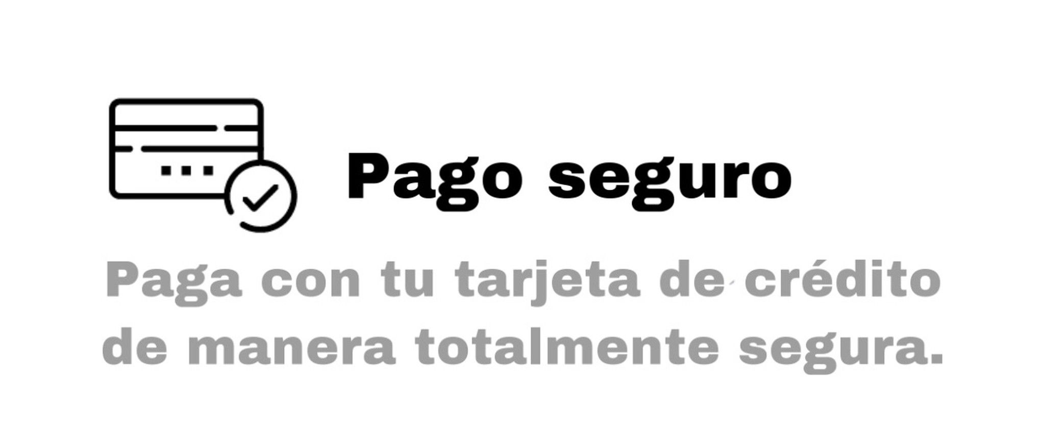 En Calzados Germans contamos con las mejores opciones de pago.