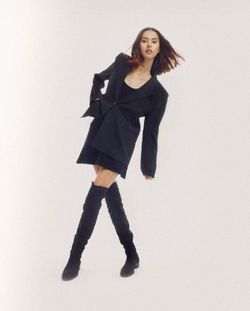 STIVALI E TRONCHETTO DI TENDENZA PER QUESTO AUTUNNO-INVERNO