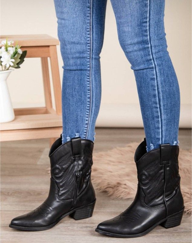 Botas Camperas