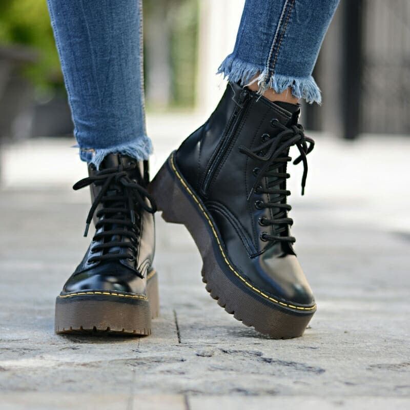 Botas Militares