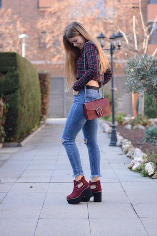 · Ofertas en zapatos para mujer