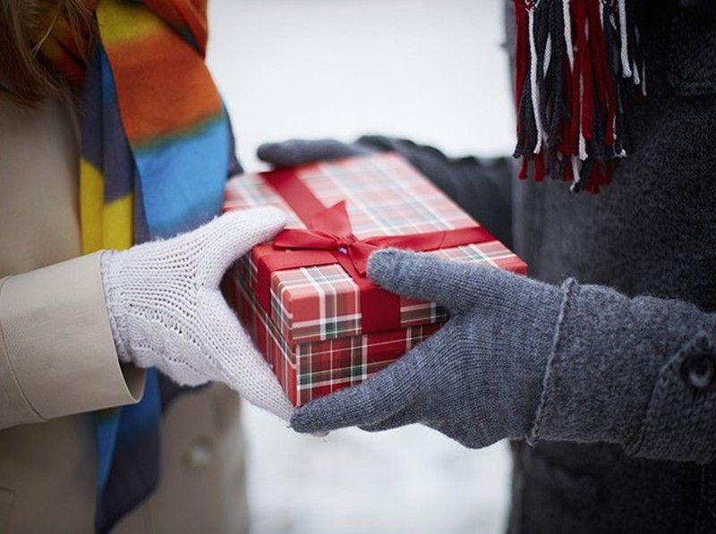 ·Qué tener en cuenta a la hora de regalar zapatos