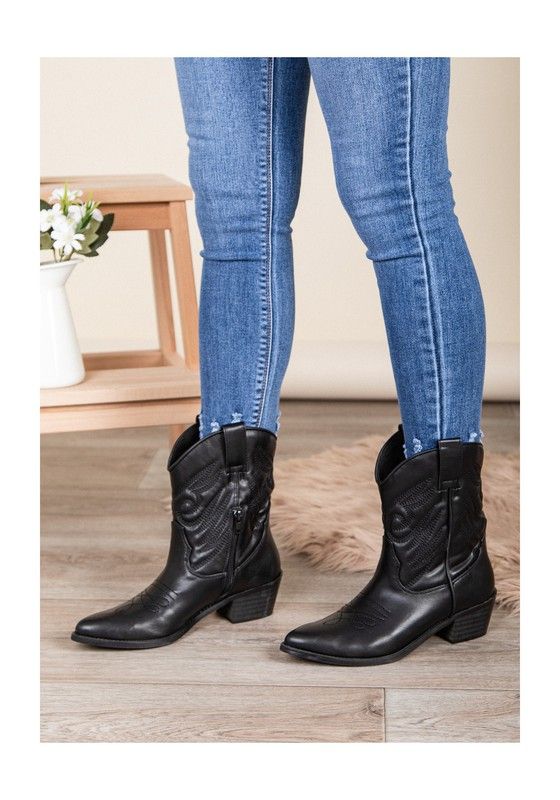 ·Botas Camperas
