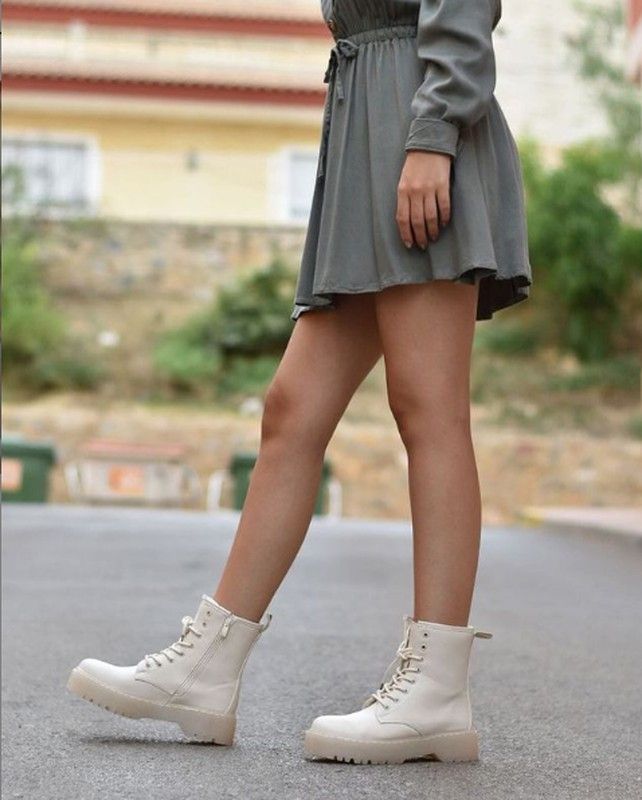 BOTAS MILITARES