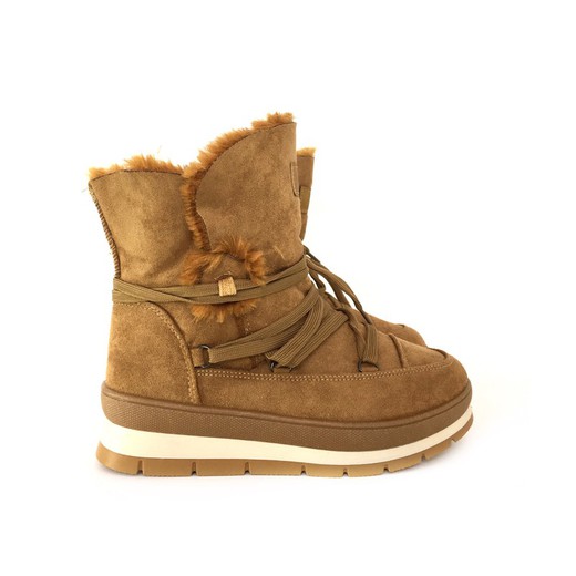 Bota Australiana Camel