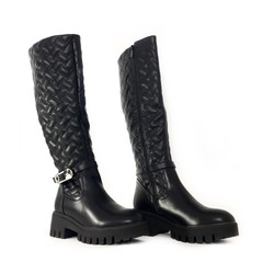 Botas de mujer discount target