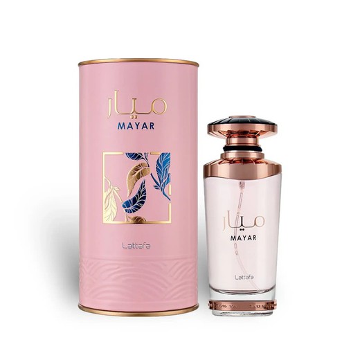 Perfume Árabe Mayar Lattafa