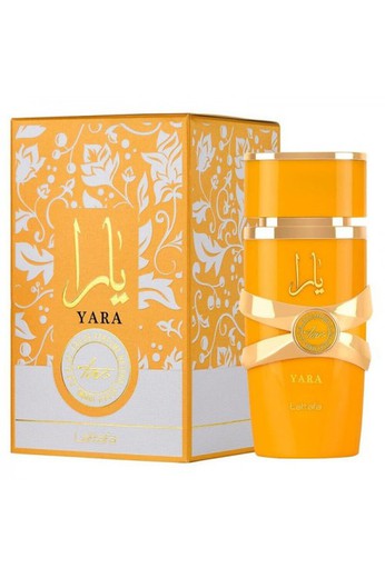 Perfume Árabe Yara Tous Lattafa