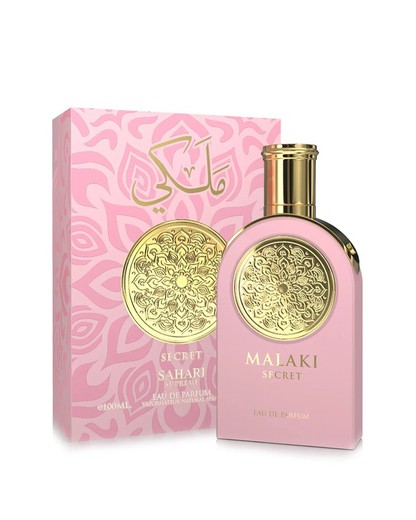 Perfume Malaki Sekret Sahari