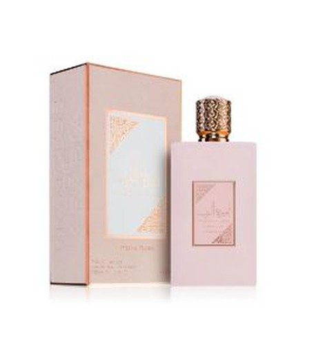 Perfume Para Mujer Ameerat Al Arab Rosa de Asdaaf