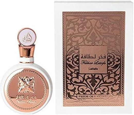 Perfume Fakhar para mulheres por Lattafa