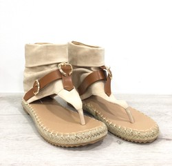 Sandalias indianini best sale