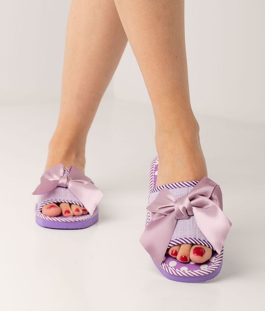 Chanclas y Zapatillas