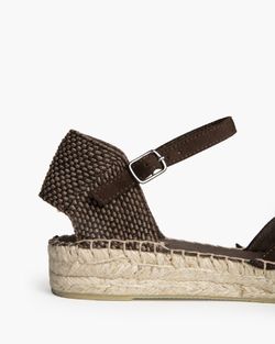 Esparto Esparto Café marca Corina REF. M6353