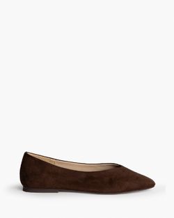 Mary Jean Ballerina Brown, marca Corina, REF M6105