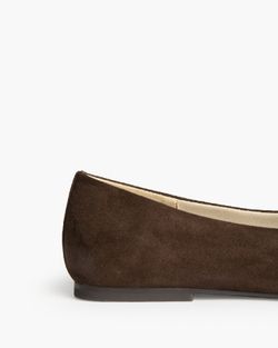 Mary Jean Ballerina Brown, marca Corina, REF M6105