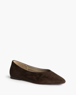 Mary Jean Ballerina Brown, marca Corina, REF M6105
