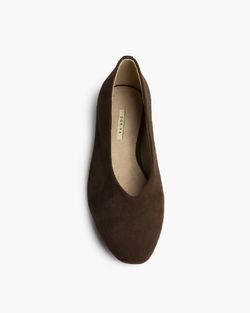 Mary Jean Ballerina Brown, marca Corina, REF M6105
