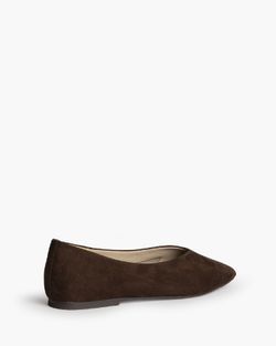 Mary Jean Ballerina Brown, marca Corina, REF M6105