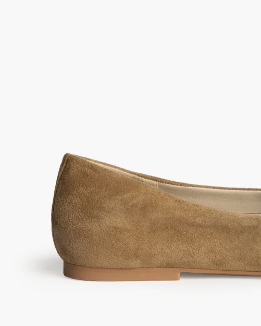 Bailarina Mary Jean Camel, marca Corina, REF M6105