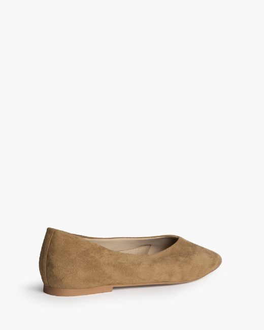 Bailarina Mary Jean Camel, marca Corina, REF M6105