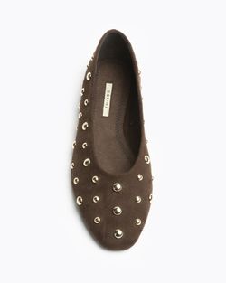 Bailarina Mary Jean Tachas Café marca Corina REF M5596