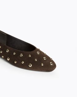 Bailarina Mary Jean Tachas Café marca Corina REF M5596