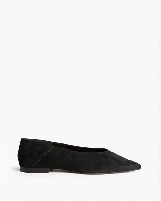 Bailarina Para Mujer Negro marca Corina REF. M6555