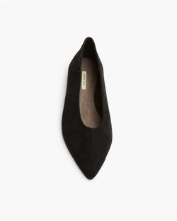 Bailarina Para Mujer Negro marca Corina REF. M6555