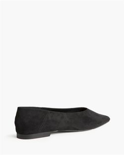 Bailarina Para Mujer Negro marca Corina REF. M6555