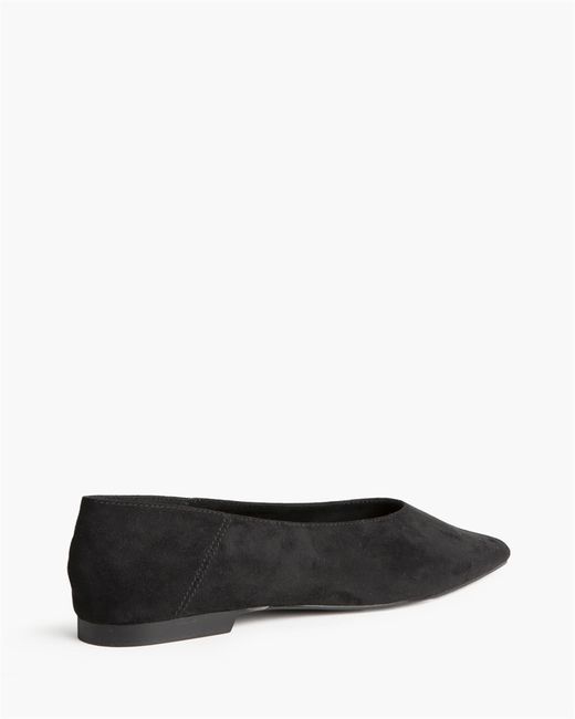 Bailarina Para Mujer Negro marca Corina REF. M6555