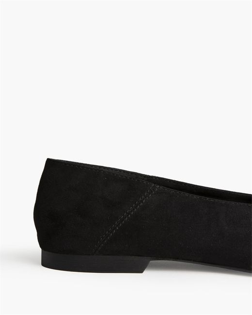 Bailarina Para Mujer Negro marca Corina REF. M6555