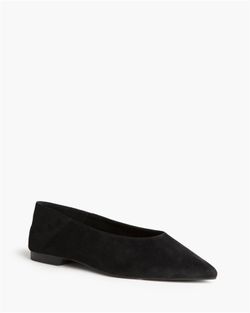 Bailarina Para Mujer Negro marca Corina REF. M6555