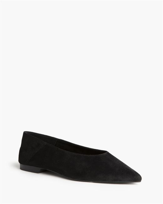 Bailarina Para Mujer Negro marca Corina REF. M6555