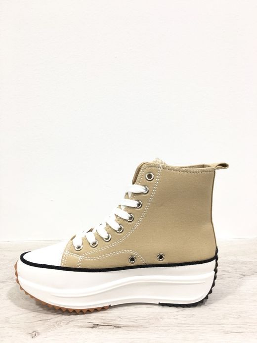 Bamba Blossom Beige