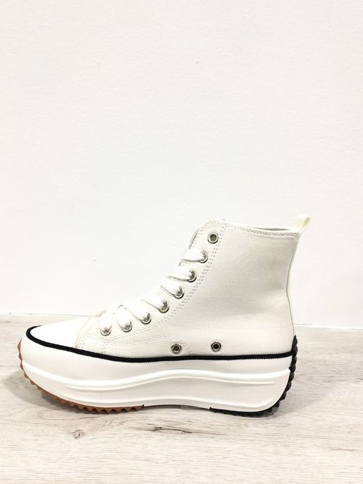 Bamba Blossom Blanco