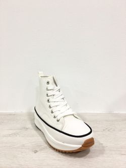 Bamba Blossom Blanco