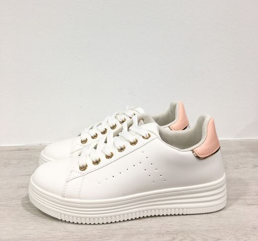 Bamba Nube Rosa