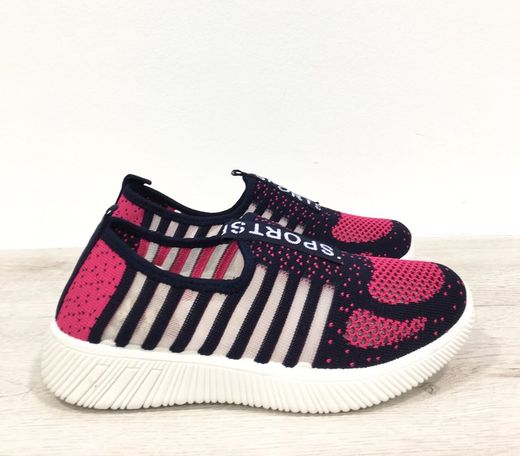 Bamba Sport Blue