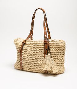Borsa Candan Beige