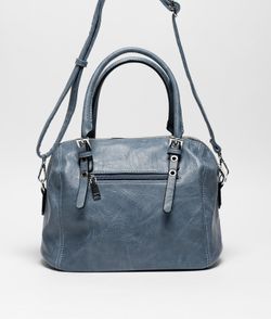 Cris Bag Blue