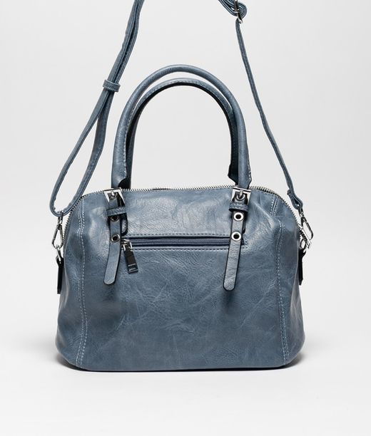 Cris Bag Blue