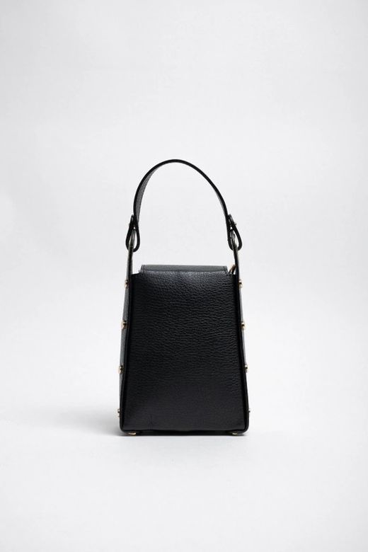 Sac Bandoulière Et Cabas Abeille Noire