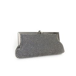 Sac Party Diamant Noir