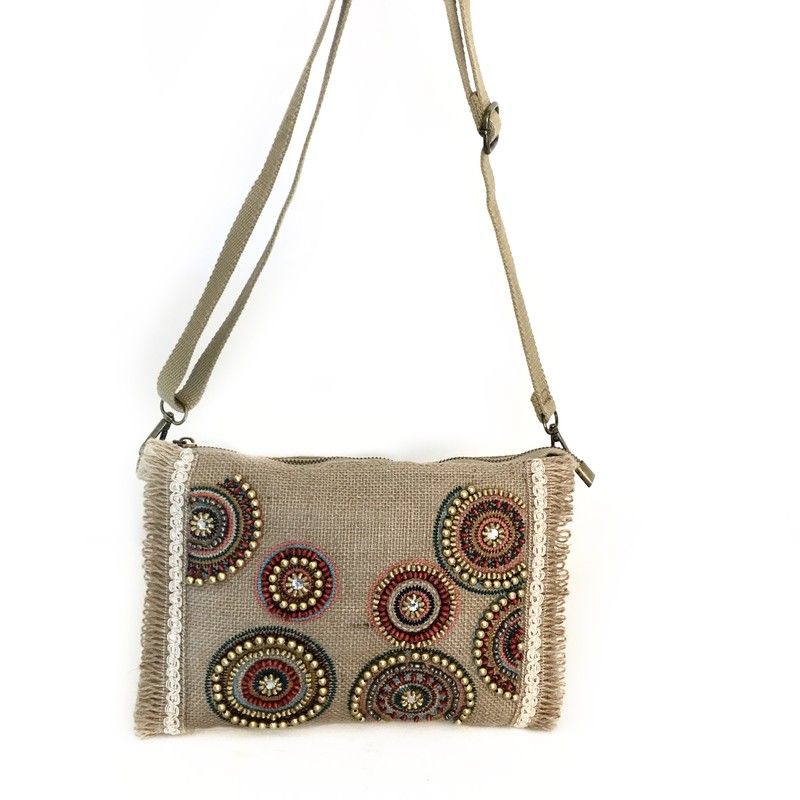 Carteras Mibuh Bolsos Bolso Bandolera Bolsos De Fiesta De Rafia