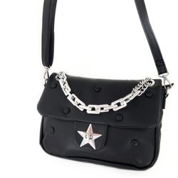 Bolso Estrella Negro
