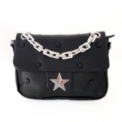 Bolso Estrella Negro