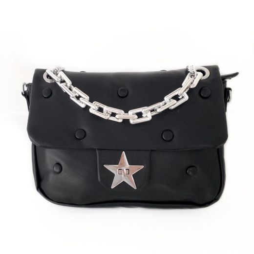 Bolso Estrella Negro