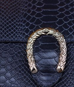 Borsa Greys Blu marino