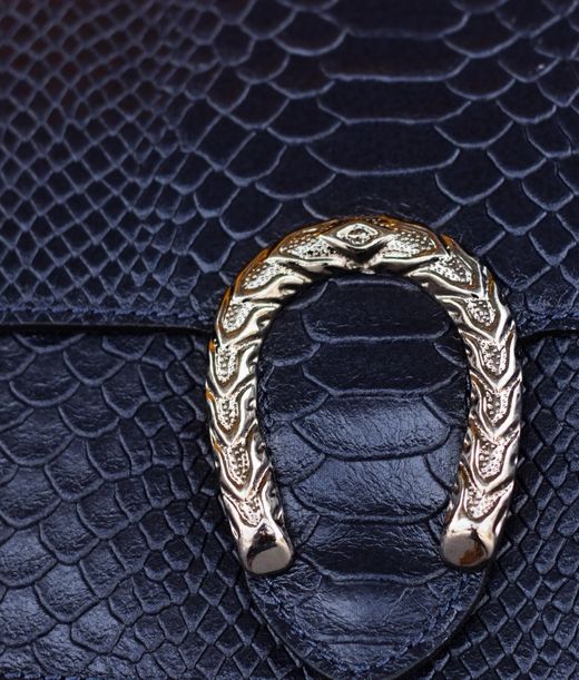 Borsa Greys Blu marino